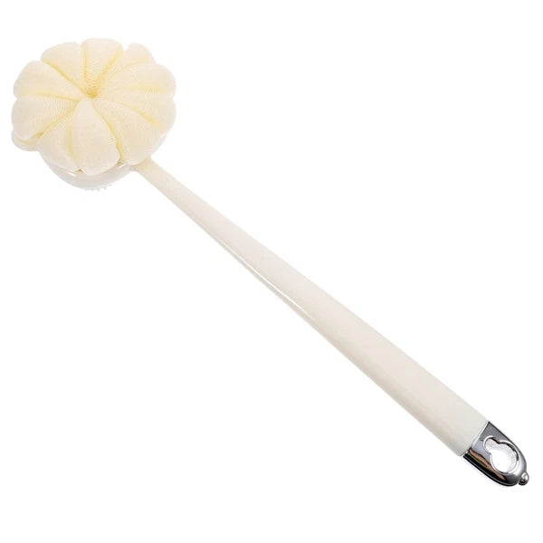 Household Shower Brush Back Scrubber Bath Long Handle Brush for Skin