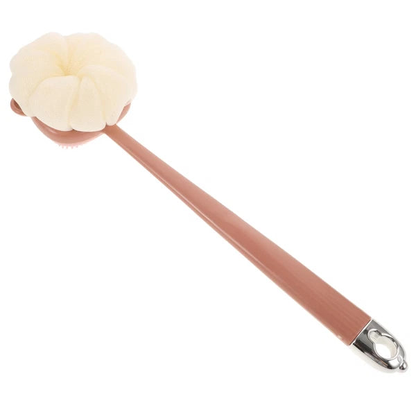 Bath Brush Dad Exfoliating Body Scrubber Scrubbers Back Shower Cleansing