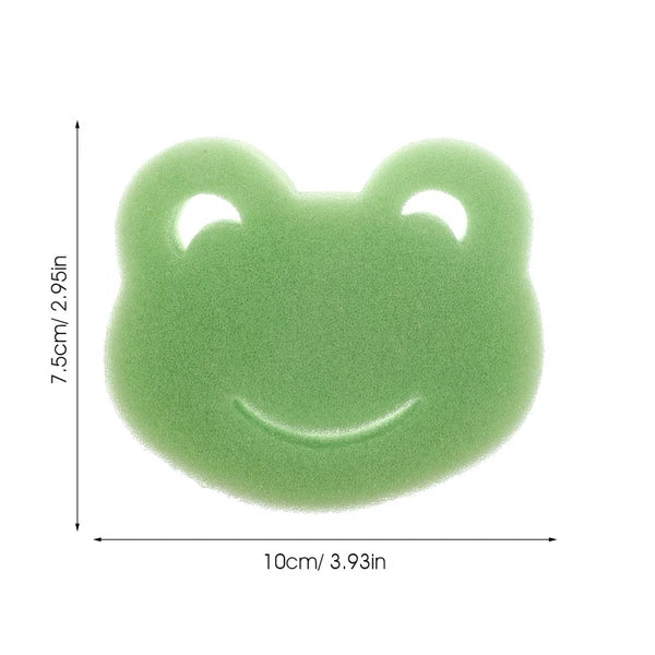 Bath Sponge Child Baby Shower Newborn Sponges for Brush Newborns