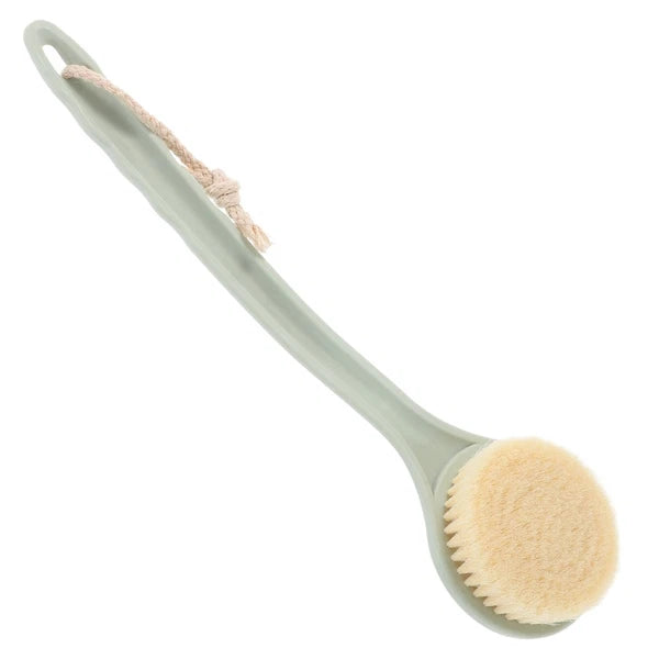 Scrub Brush Cleaning Massage Body Exfoliator Scrubber for Shower