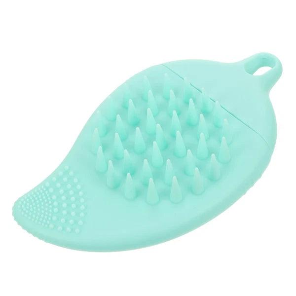 Wash Your Face and Remove Blackhead Massage Brush Facial Cleaning Miss Scrub