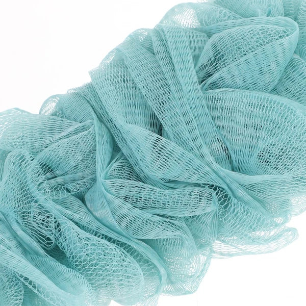 Bath Brush Man Bathing with Long Handle Accessories for Disabled People