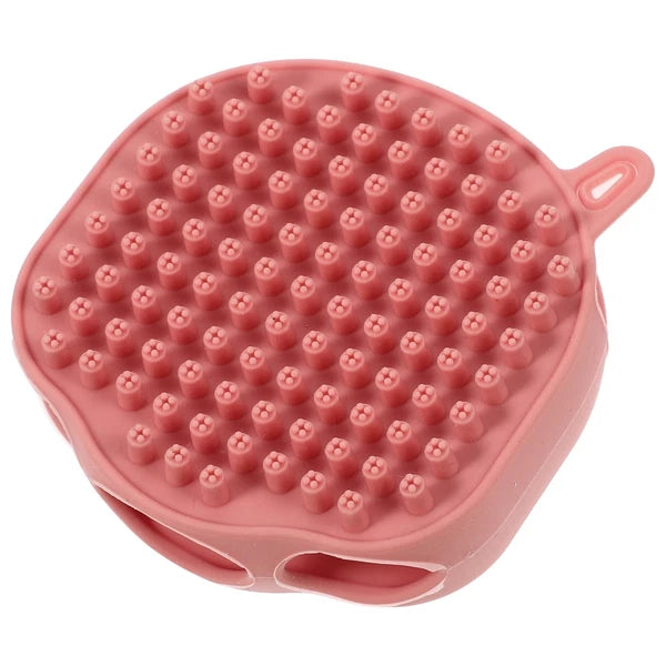 Bath Brush Body Scrubber Exfoliator Exfoliating Baby Newborn Shower Brushes