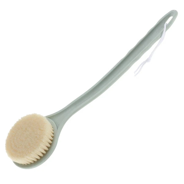 Scrub Brush Cleaning Massage Body Exfoliator Scrubber for Shower